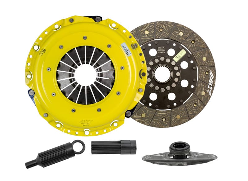 ACT — ACT Extreme Performance Street Rigid Clutch Kit