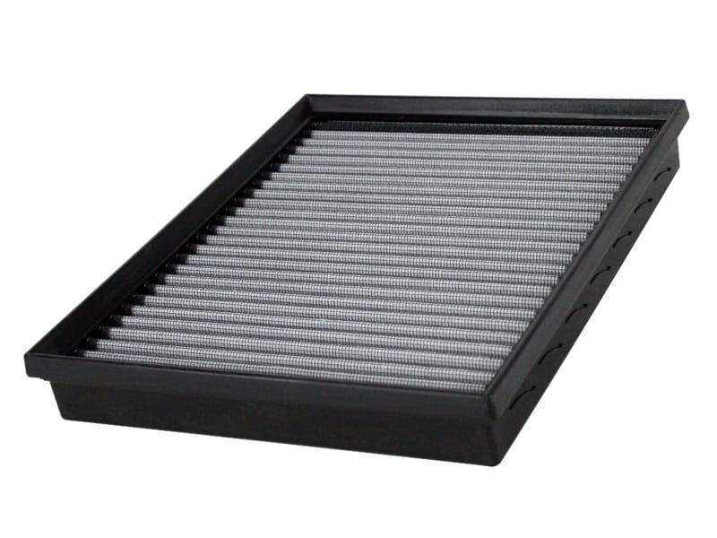aFe — Magnum FLOW OE Replacement Air Filter w/ Pro DRY S Media
MagnumFLOW OE Replacement PRO DRY S Air Filter