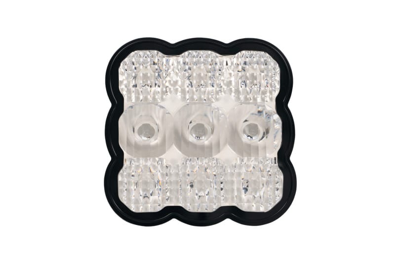 Diode Dynamics — Replacement lens for your SS5 Pod Light.