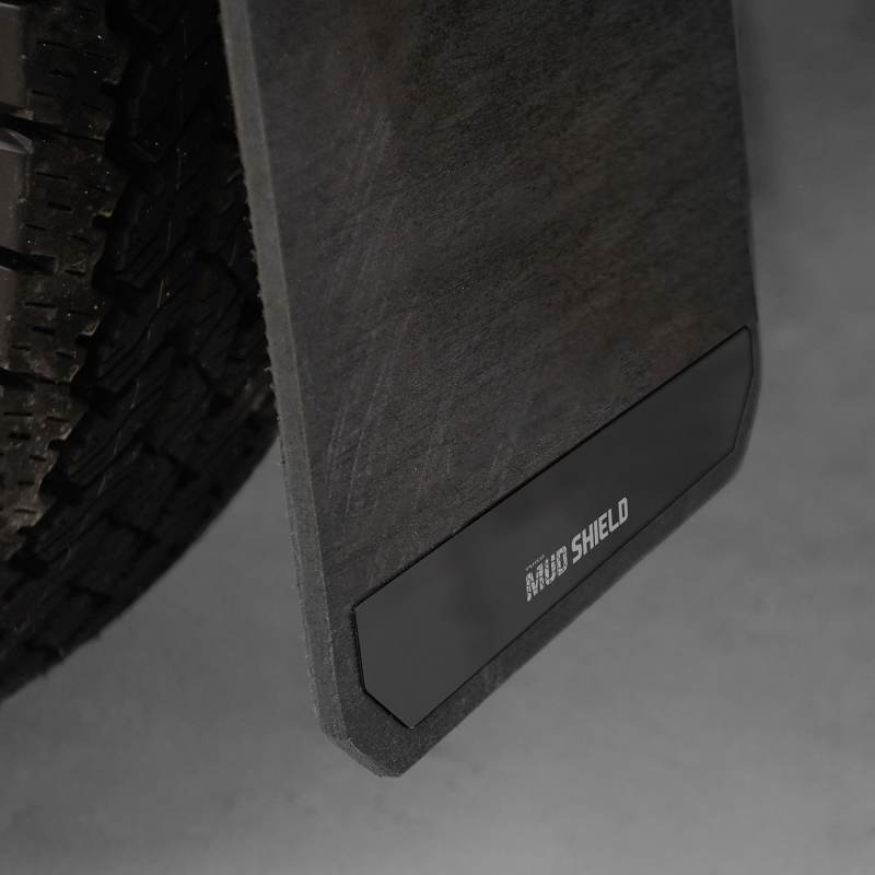 Putco — Mud Shield Mud Flap