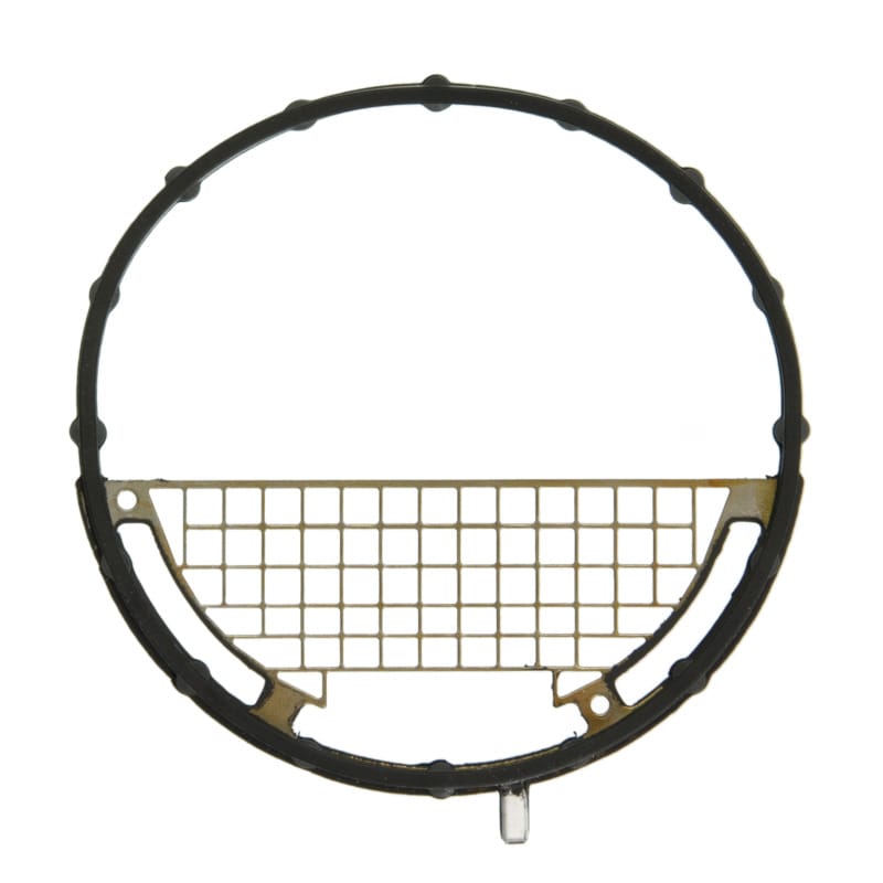 Fel-Pro — Fuel Injection Throttle Body Mounting Gasket