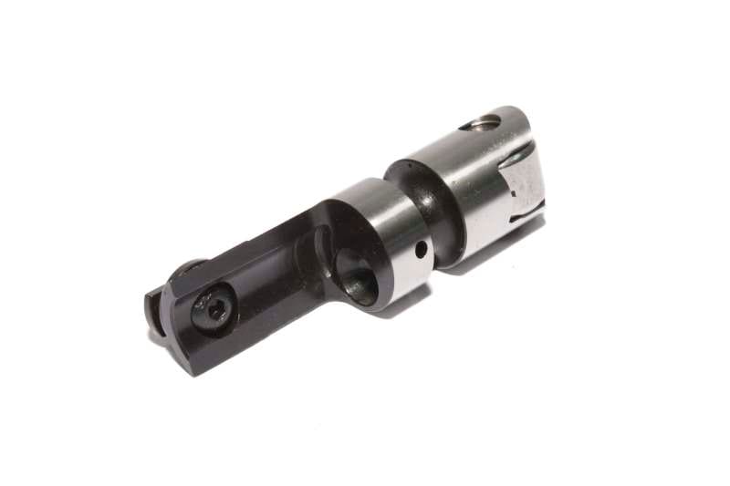 COMP Cams — Endure-X Solid Roller Lifter w/ .875" Diameter, Left Pushrod Seat, .300" Taller
