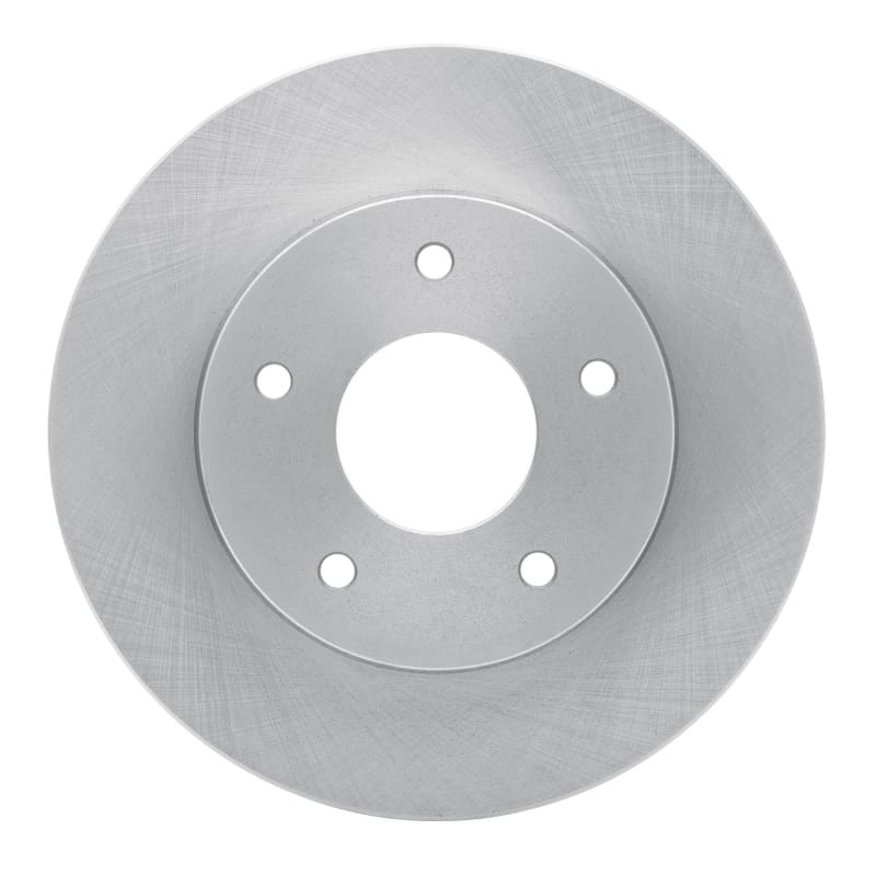 DFC — Disc Brake Rotor