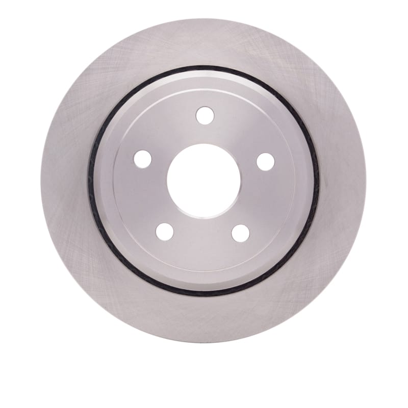 DFC — Disc Brake Rotor