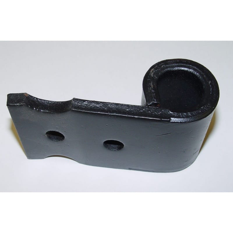 OMIX — Shackle End Spring Hanger
