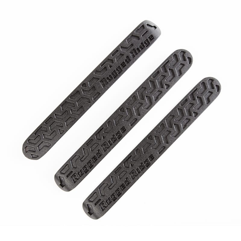 Rugged Ridge — DOOR HNDLE INSERTS; COVRS-OMIX
Door Handle Insert