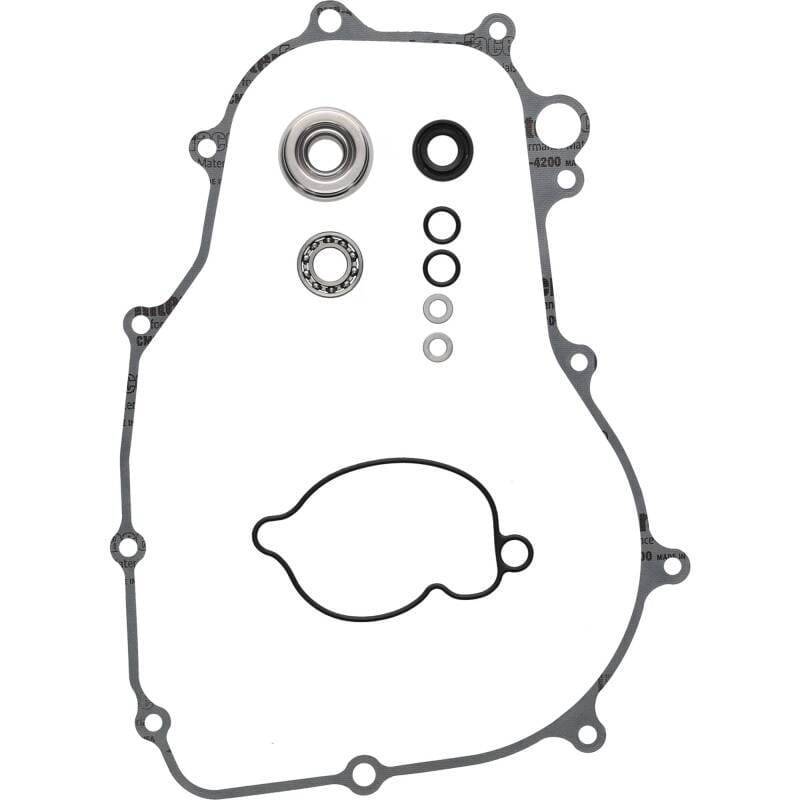 Vertex Pistons — Vertex Gaskets 18-22 Honda CRF250R Water Pump Rebuild Kit