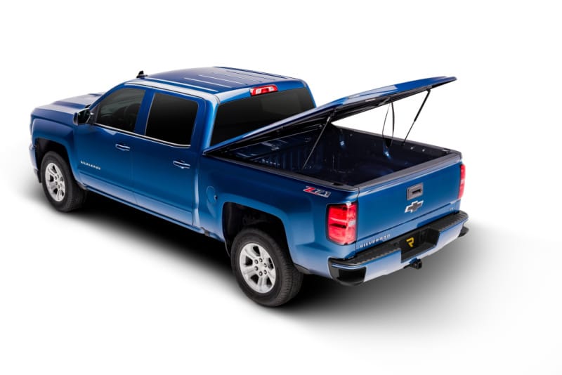 Undercover — LUX 17-22 F250/350 6ft.10in.-RR
LUX 17-22 F250/350 6'10" - RR