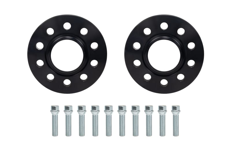 Eibach — 25mm Pair (Black)