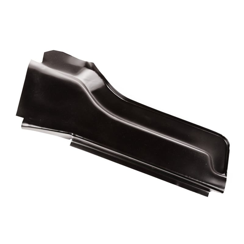 OMIX — Side Panel B-Pillar
