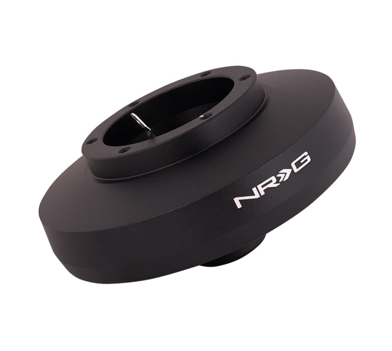 NRG — NRG Short Hub Adapter 2007+ Fiat