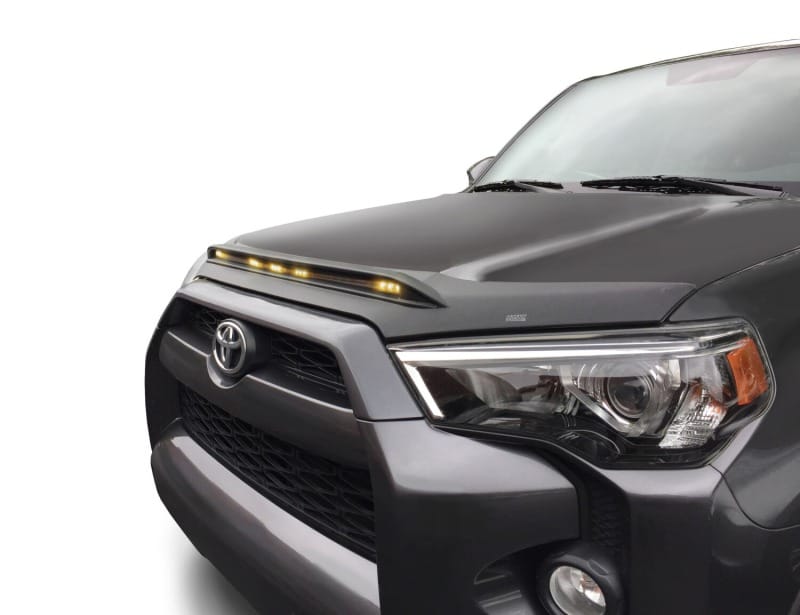Husky Liners — Aeroskin Lightshield PRO Hood Protector