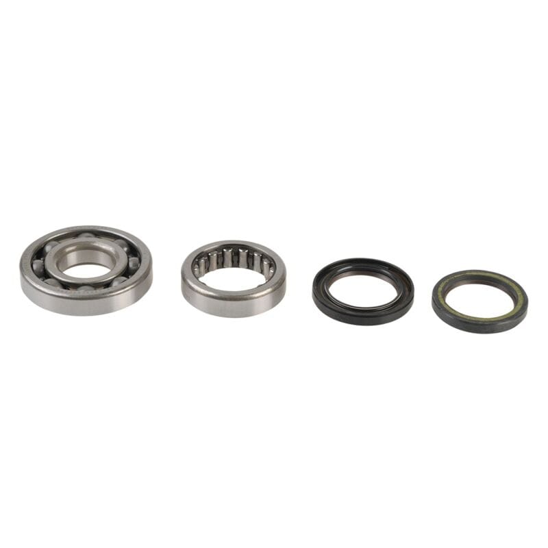 Athena — Athena 04-17 Honda CRF 250 R Main Bearing & Seal Kit
