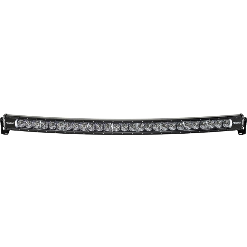 Rigid Industries — Rigid Industries Radiance+ Curved 50in. RGBW Light Bar
RAD+ CURVED 50 RGBW
RAD+CURVED 50 RGBW
