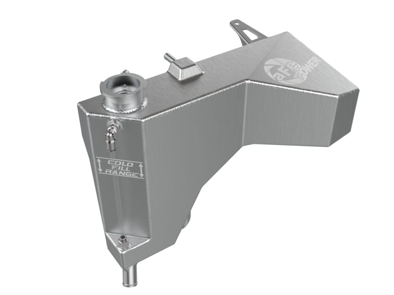 aFe — BladeRunner GT Series Engine Expansion Tank