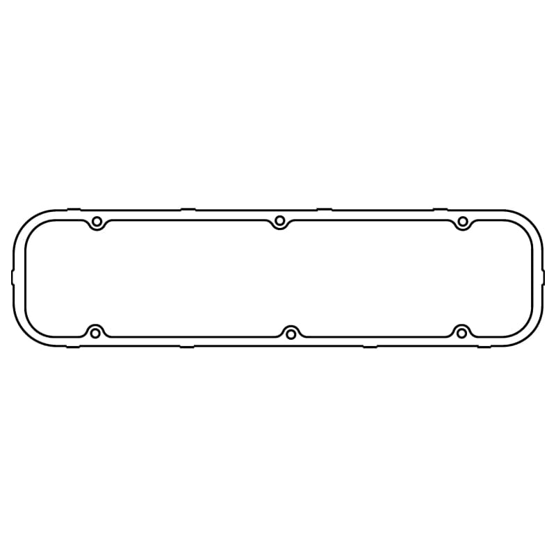 Cometic Gasket — Buick 350 Small Block V8 Valve Cover Gasket