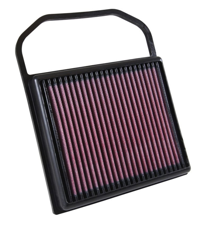 K&N Engineering — Replacement Air Filter