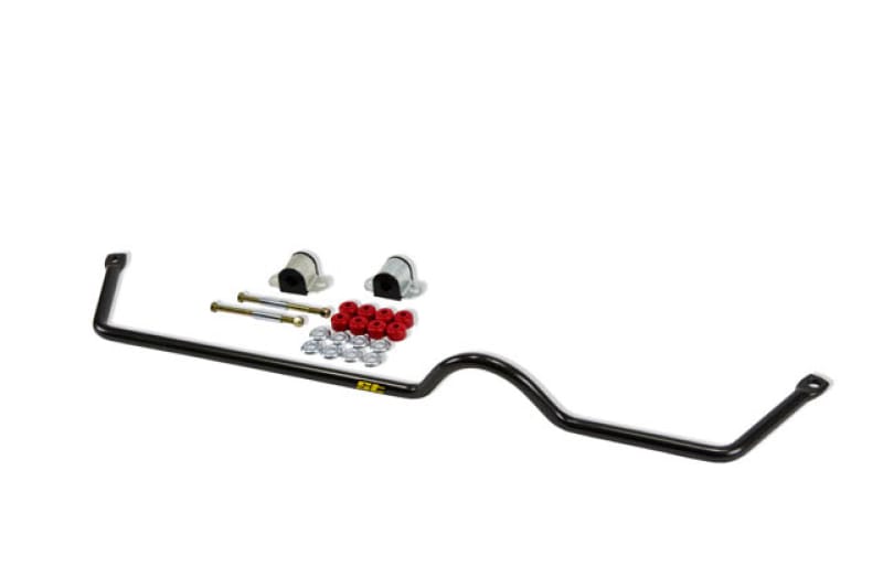 ST Suspensions — Cold formed powder coated steel with quality hardware for maximum durability