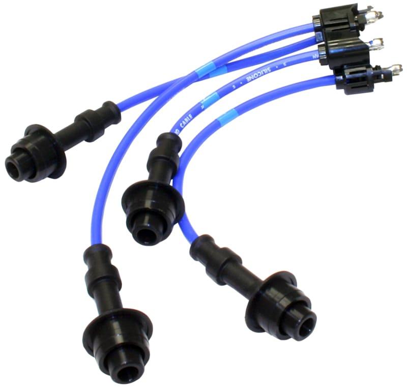 NGK — NGK Spark Plug Wire Set