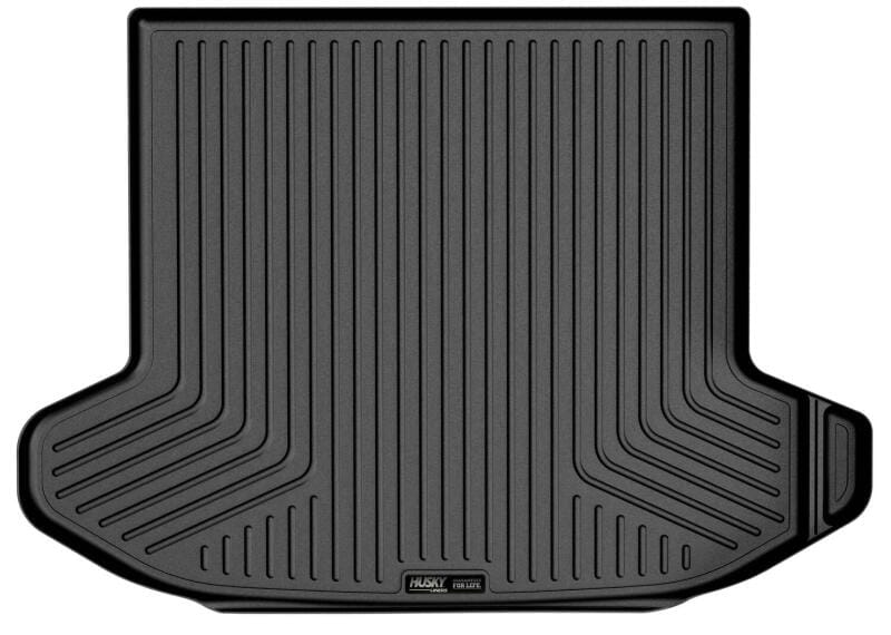 Husky Liners — Weatherbeater - Cargo Liner
Weatherbeater-Cargo Liner