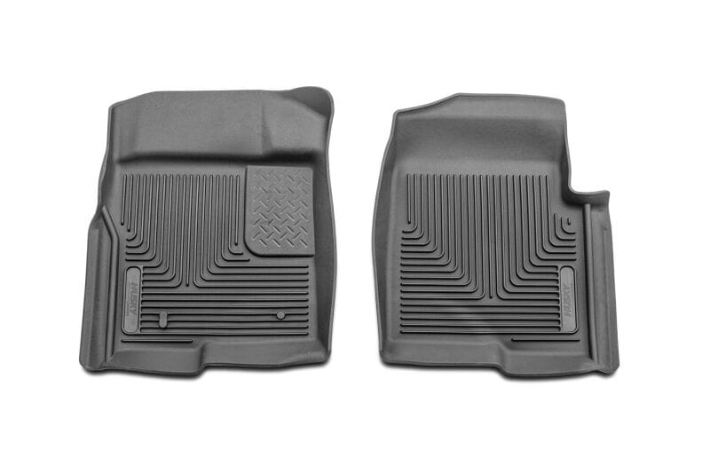 Husky Liners — X-act Contour - Front Floor Liners
X-act Contour-Front Floor Liners