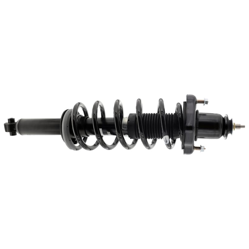 KYB — Complete Corner Unit Assembly -Strut, Mount and Spring