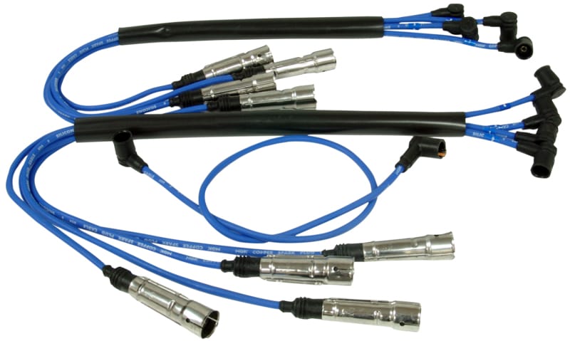 NGK — NGK Spark Plug Wire Set