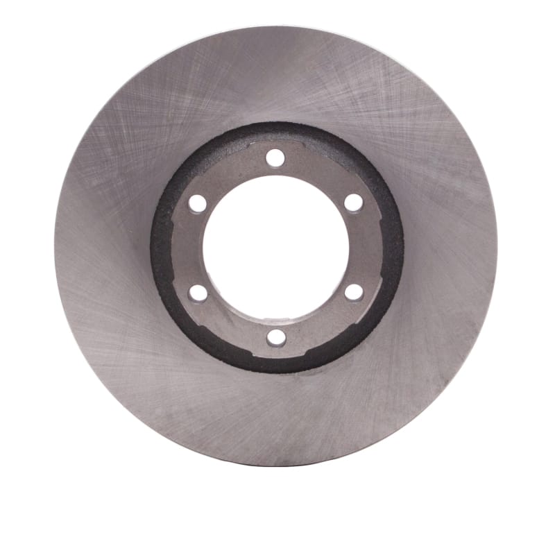 DFC — Disc Brake Rotor