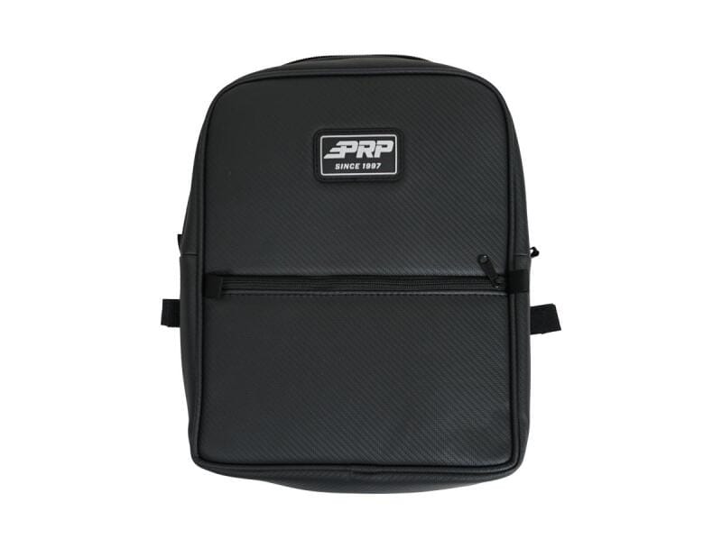 PRP Seats — Behind the Seat Bag for Yamaha Wolverine RMAX