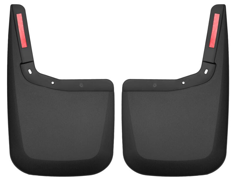 Husky Liners — Custom Mud Guards - Rear Mud Guards
Custom Mud Guards-Rear Mud Guards