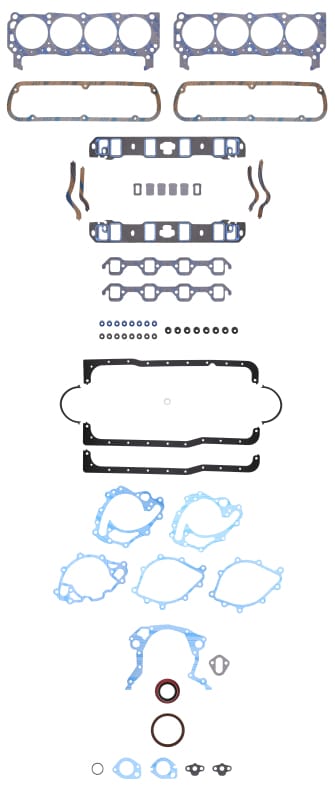 Fel-Pro — Fel-Pro Ford Mustang 260-1720 Engine Gasket Set