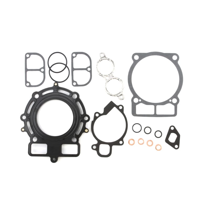 Cometic Gasket — Cometic 02-05 KTM 250EXC 78mm Bore Top End Gasket Kit