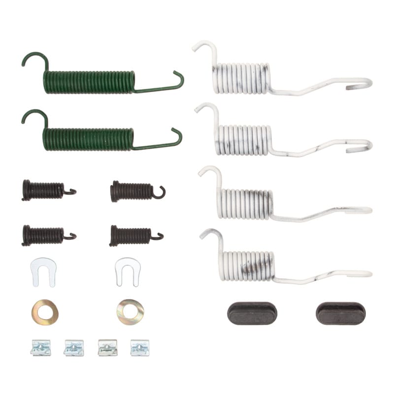 DFC — DFC Drum Brake Hardware Kit