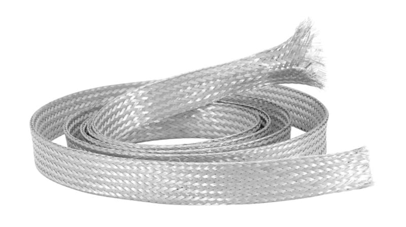 Spectre — Magnabraid Heater Hose Sleeve