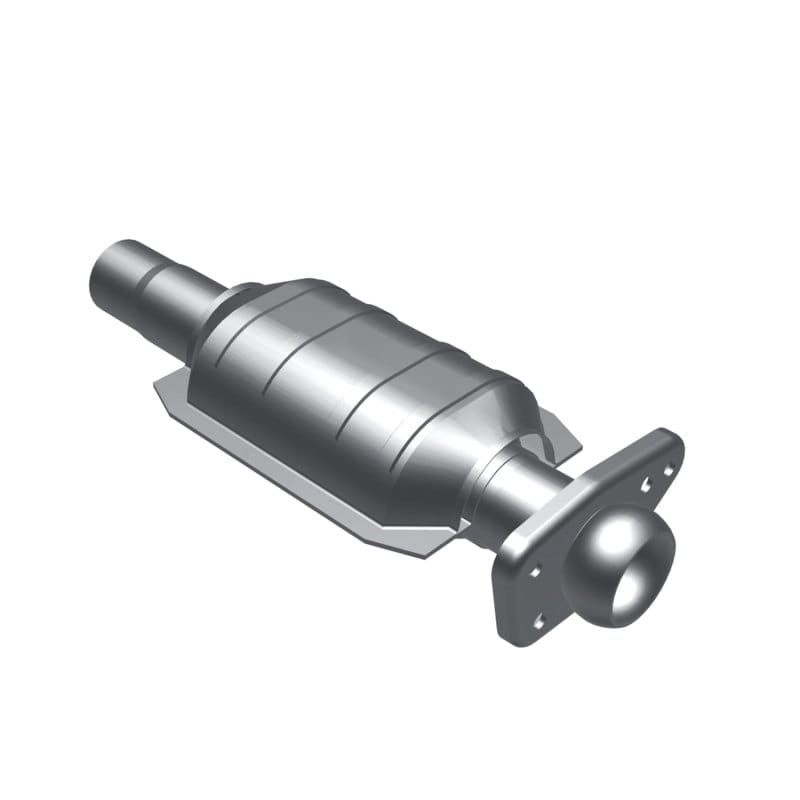 Magnaflow — Standard Grade Direct-Fit Catalytic Converter