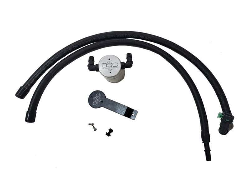 J&L — Oil Separator 3.0 Driver Side