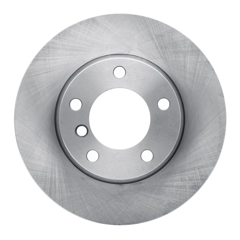 DFC — Disc Brake Rotor