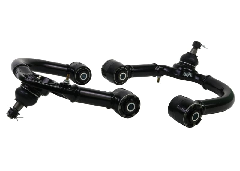 Whiteline — Control Arm Upper - Arm Assembly
Control arm - upper arm
