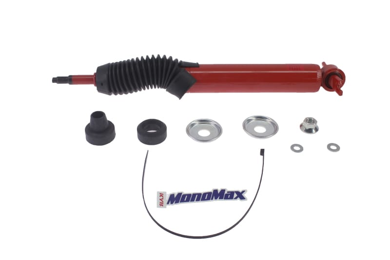 KYB — High Pressure Monotube Gas Shock