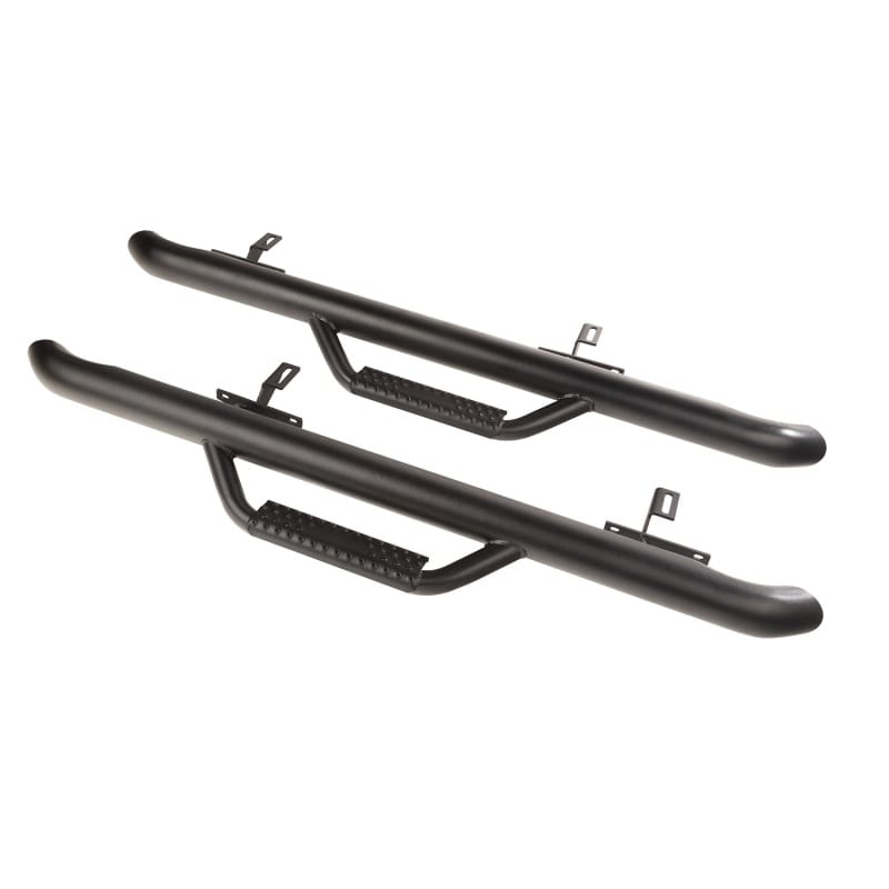 Rugged Ridge — SPARTAN NERF BARS-OMIX
Spartan Nerf Bar