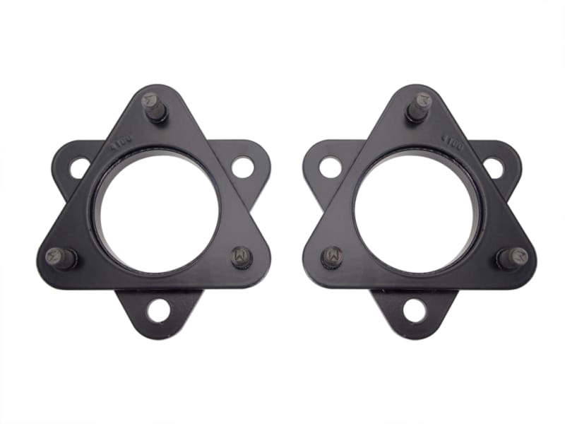 ICON — 05-23 TACOMA/07-14 FJ/03-24 4RUNNER 2" FRONT SPACER KIT
05-UP TACOMA/07-UP FJ/03-UP 4RUNNER 2" SPACER KIT