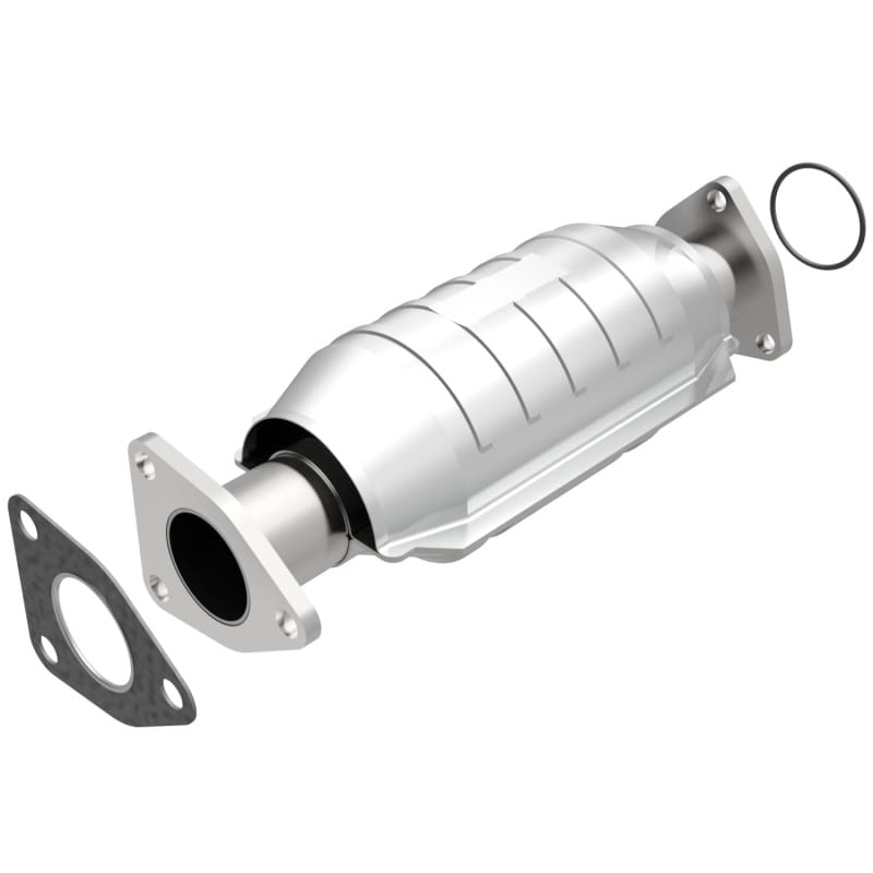 Magnaflow — Standard Grade Direct-Fit Catalytic Converter