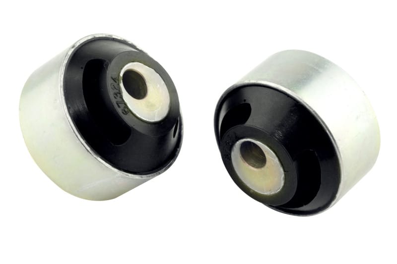 Whiteline — Control Arm Lower - Inner Rear Bushing Kit-Double Offset
Control arm - lower inner rear bushing