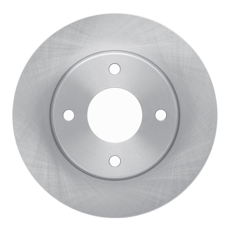 DFC — Disc Brake Rotor