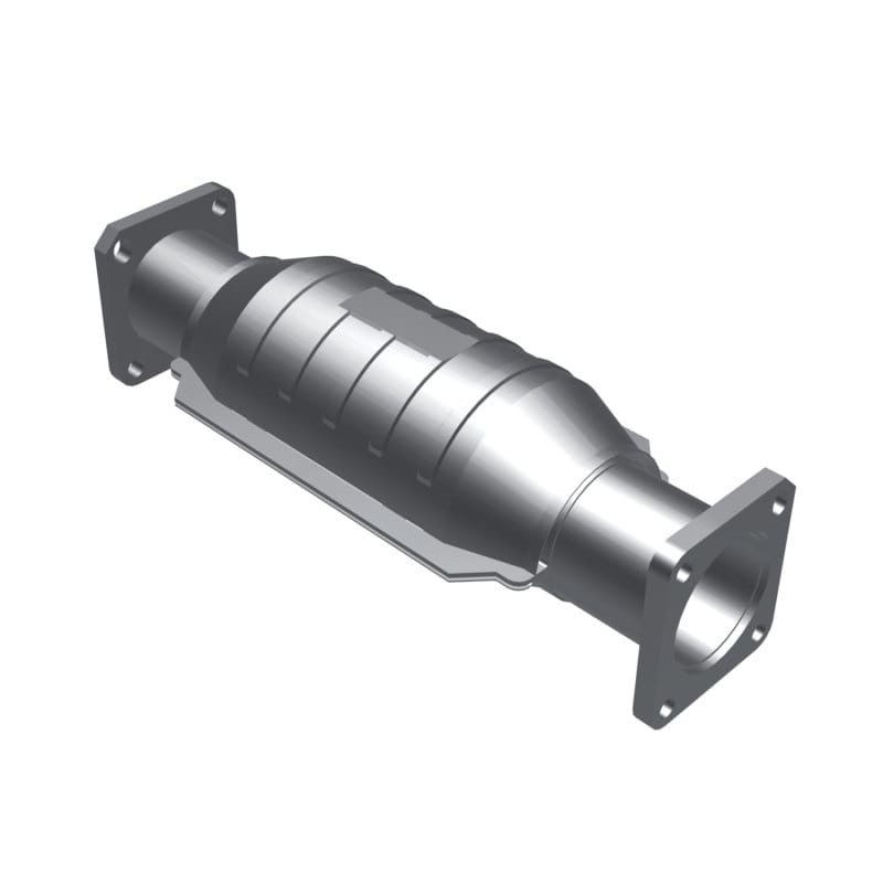 Magnaflow — Standard Grade Direct-Fit Catalytic Converter