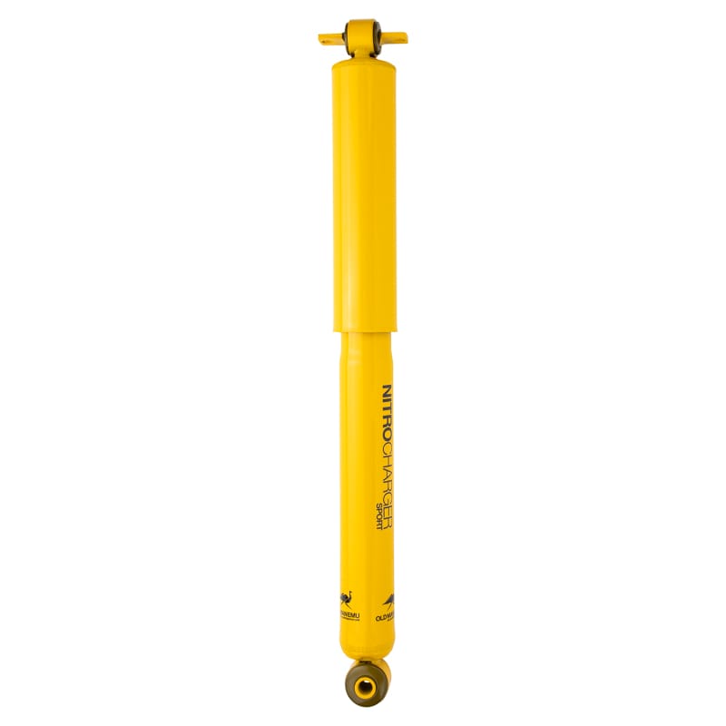 Old Man Emu — Rear Nitrocharger Sport Shock
