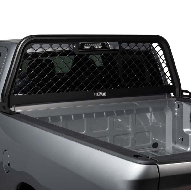 Putco — Boss Rack®