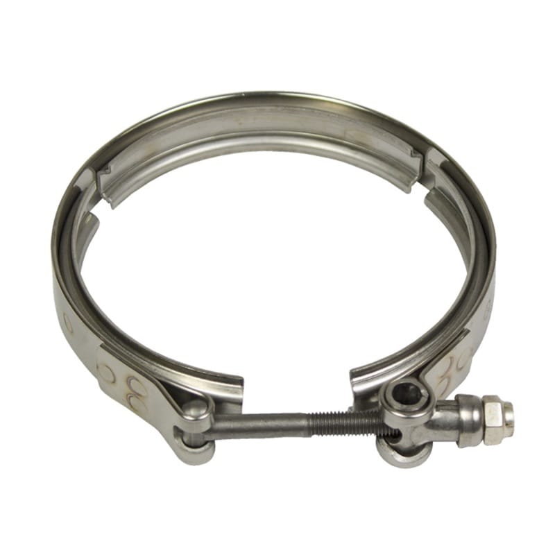 BD Diesel — V-Band Clamp