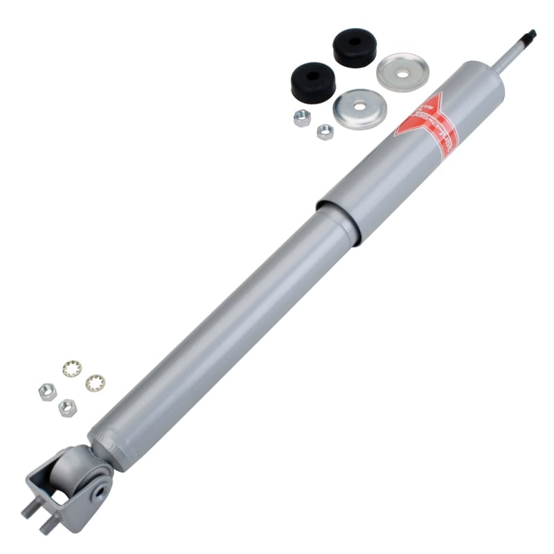 KYB — High Pressure Monotube Gas Shock