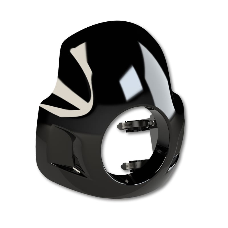 Burly Brand — Burly Brand Cafe Sport Fairing